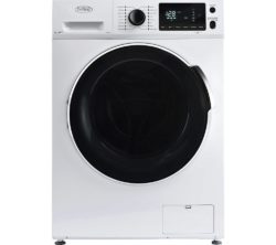 BELLING BEL FW814 WHI Washing Machine - White
